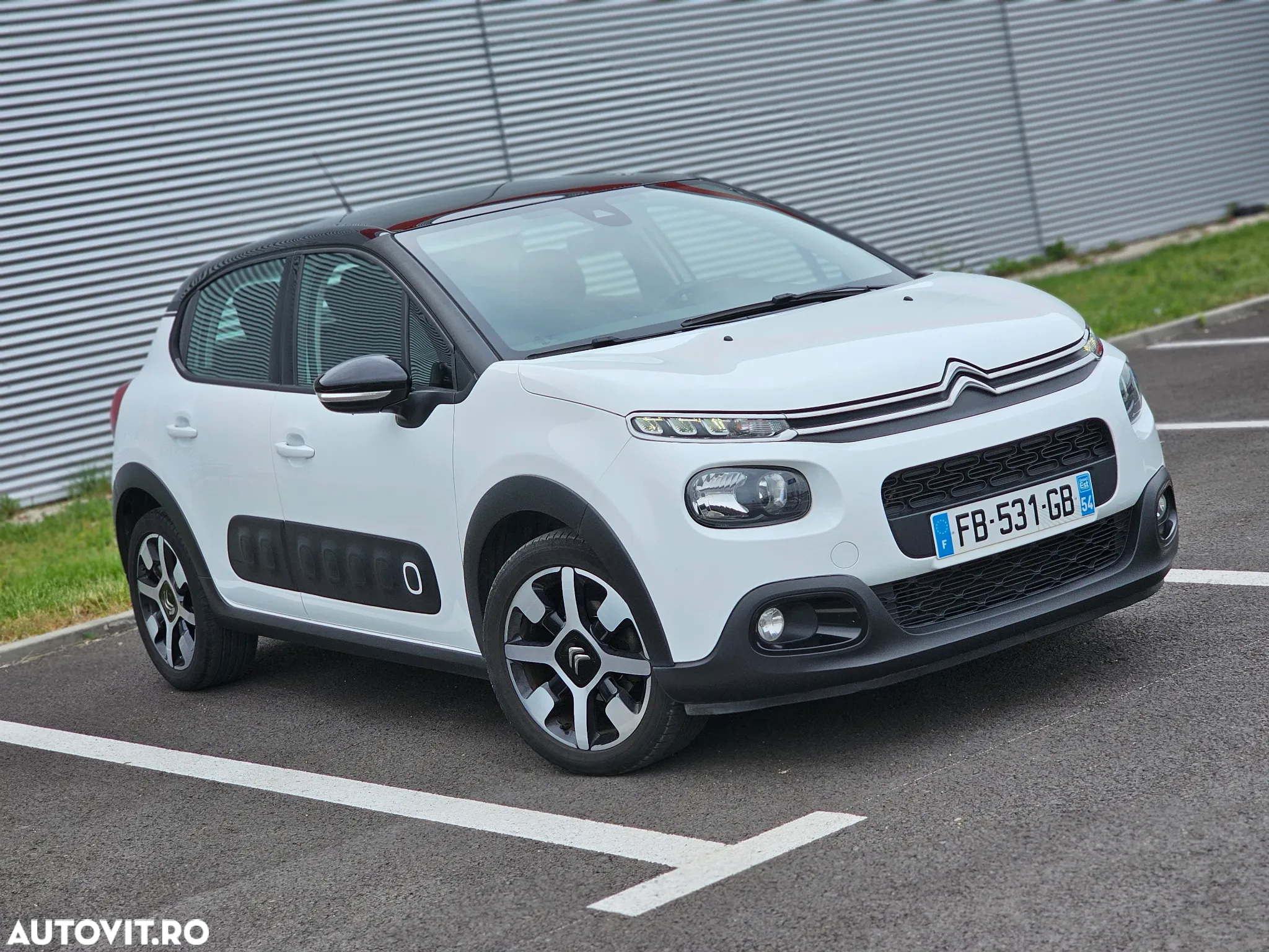 Citroën C3 - 2