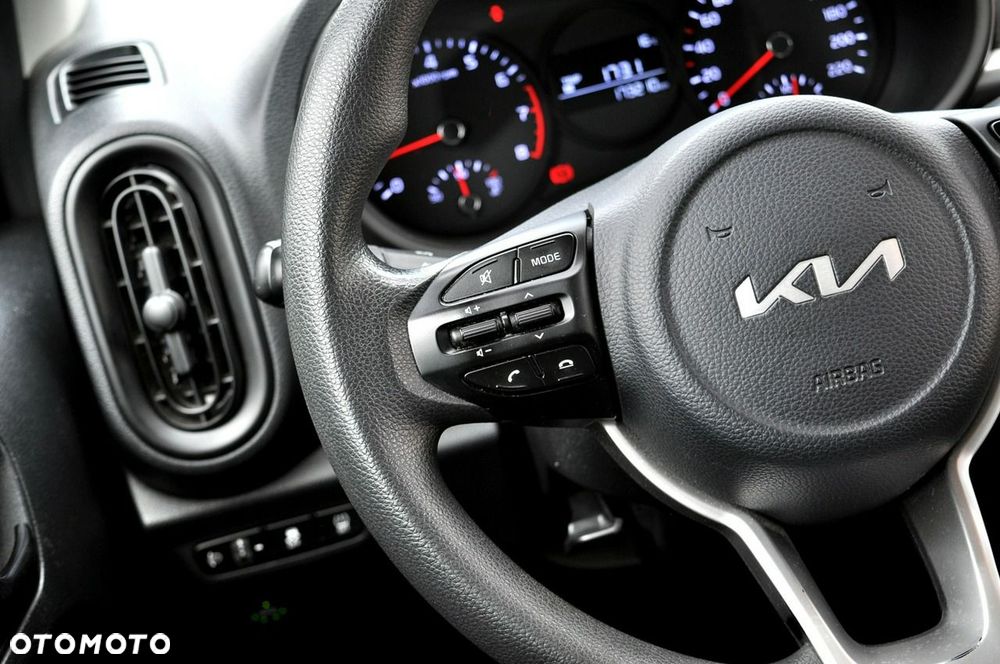 Kia Picanto - 15