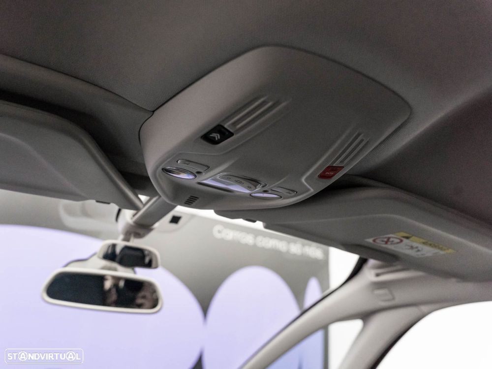 Citroën Grand C4 Spacetourer 1.5 BlueHDi Shine EAT8 - 29