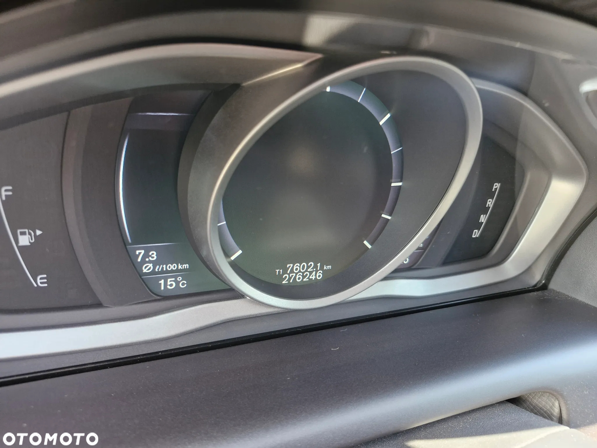 Volvo XC 60 - 9