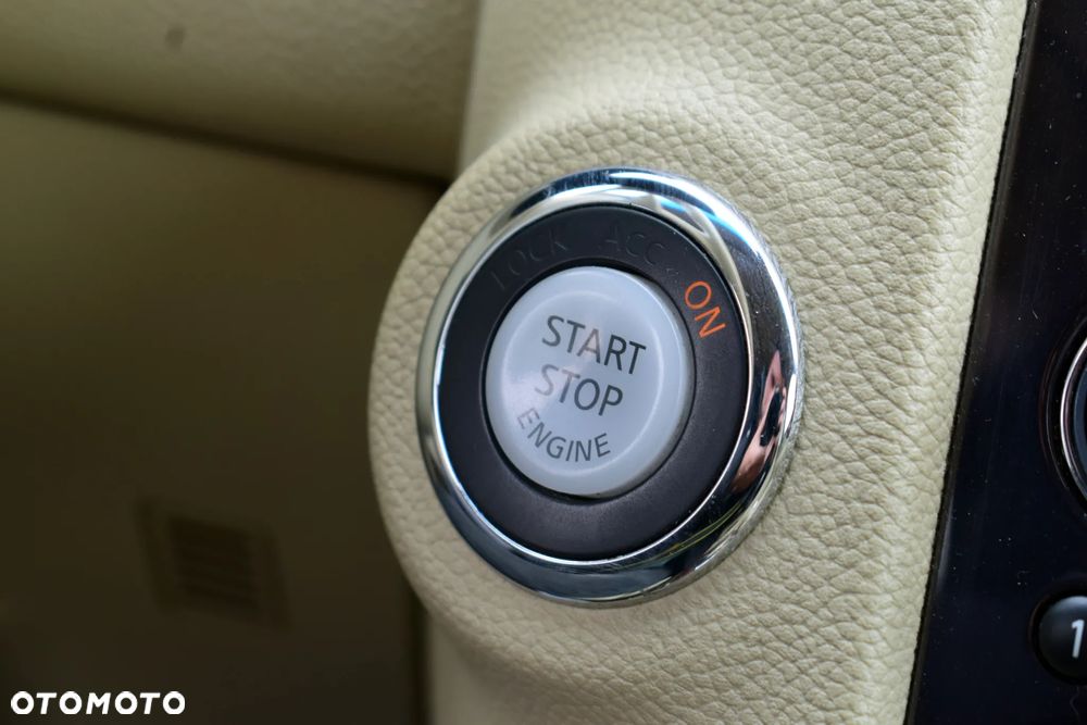 Infiniti FX FX30d S Premium - 19