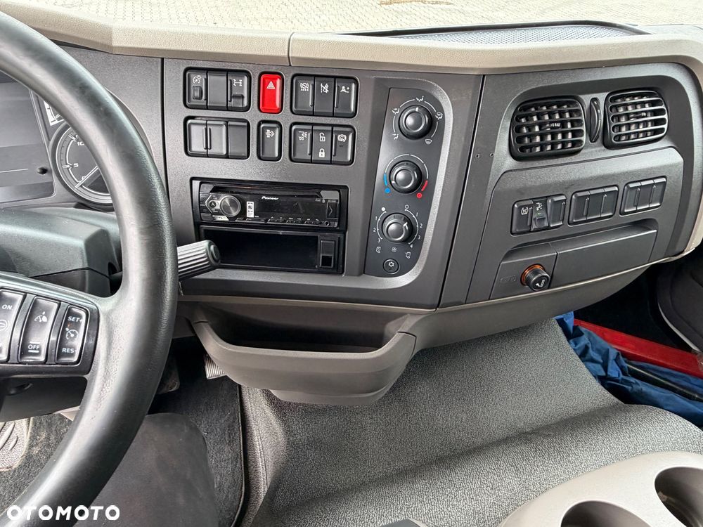 DAF LF 320 / FIRANKA / WINDA / AUTOMAT / 9 735 KG ŁADOWNOŚCI / 330 TYŚ KM / 2018 ROK / EURO 6 - 25