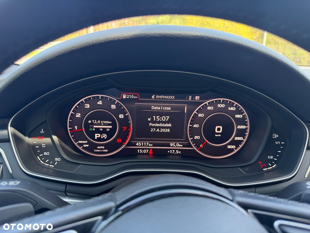 Audi A5 Coupé 2.0 TFSI Quattro S tronic - 18