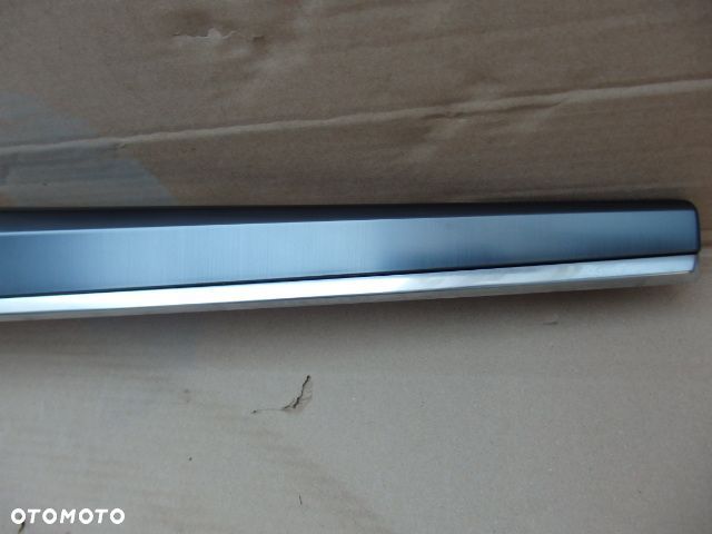 MAZDA CX-5 LIFT 15-17r LISTWA KOKPITU KRATKA  KA1G  RAF AUTO-CZĘŚCI - 2