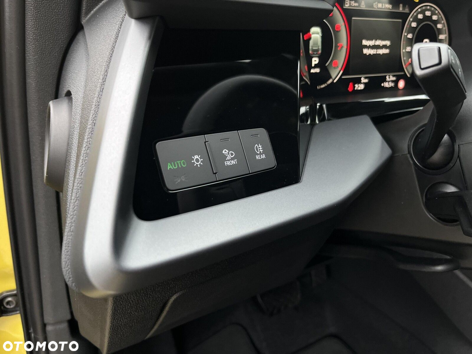 Audi A3 - 22