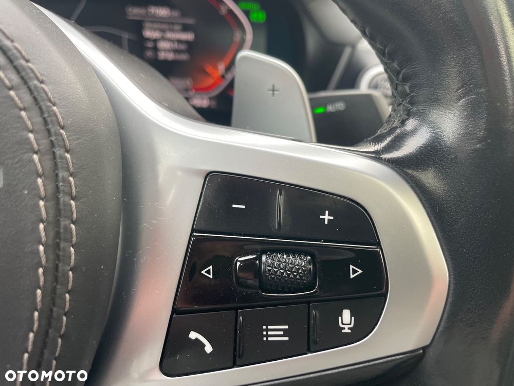 BMW X4 xDrive20d M Sport sport - 25