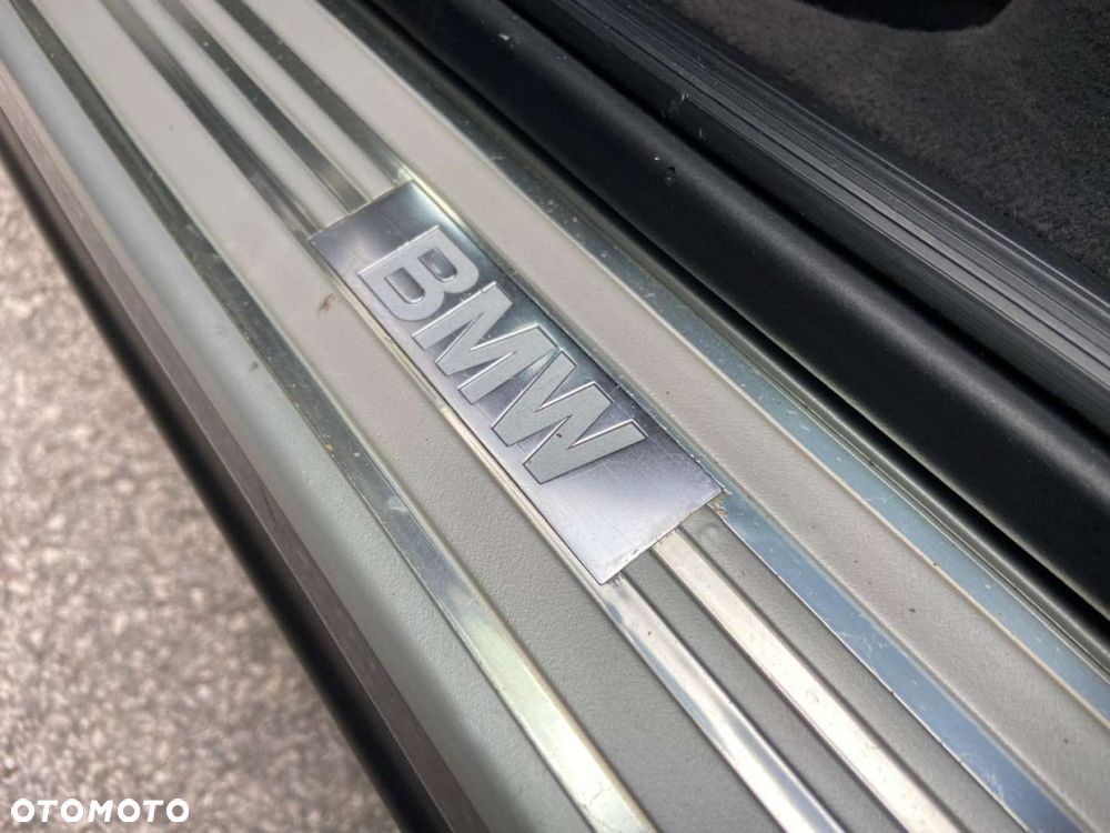 BMW Seria 7 - 39