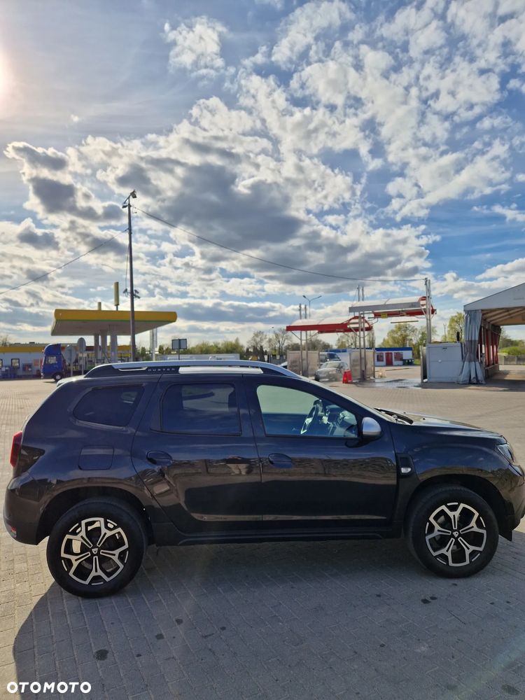 Dacia Duster 1.0 TCe Prestige - 6