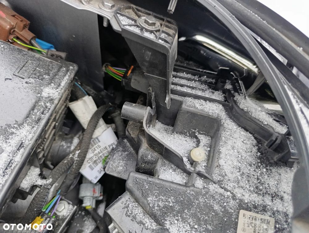 Peugeot 508 BlueHDi 130 EAT8 Allure Pack - 26