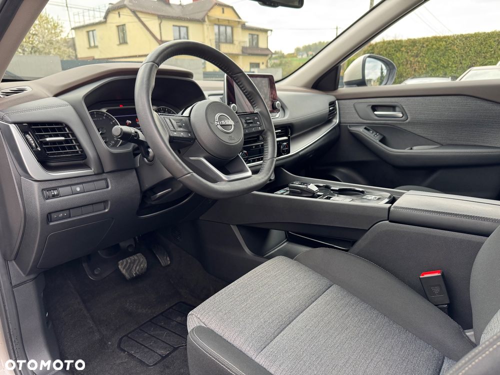 Nissan X-Trail 1.5 VC-T e-POWER N-Connecta 2WD - 14