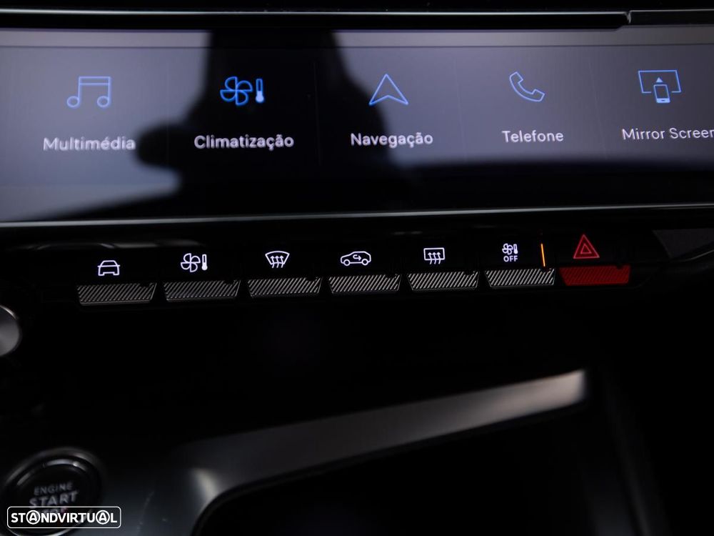 Peugeot 308 SW 1.5 BlueHDi Allure - 16