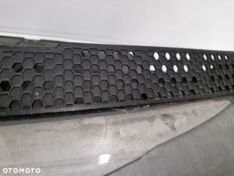 OPEL VIVARO B TRAFFIC III 3 GRILL ATRAPA ZDERZAKA - 5