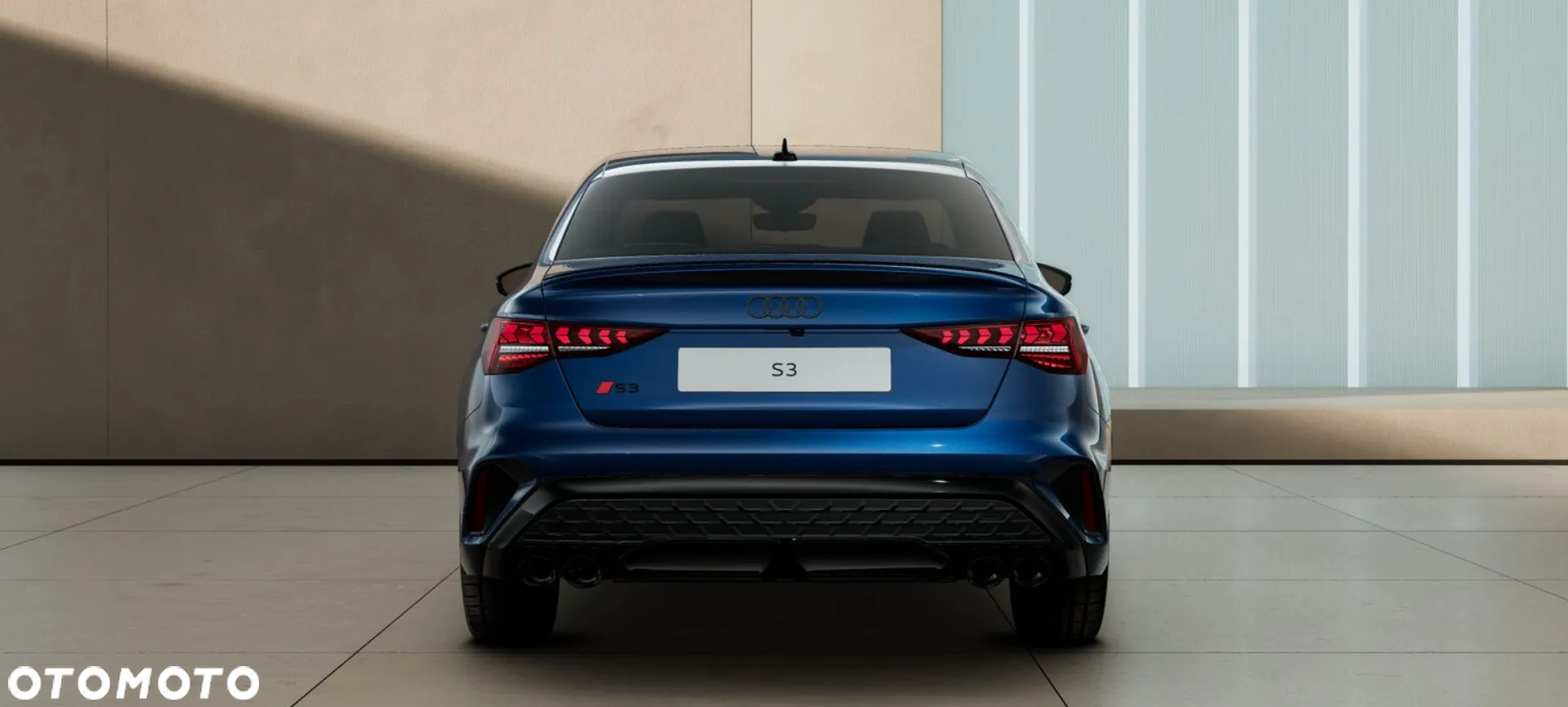 Audi S3 TFSI Quattro S tronic - 6