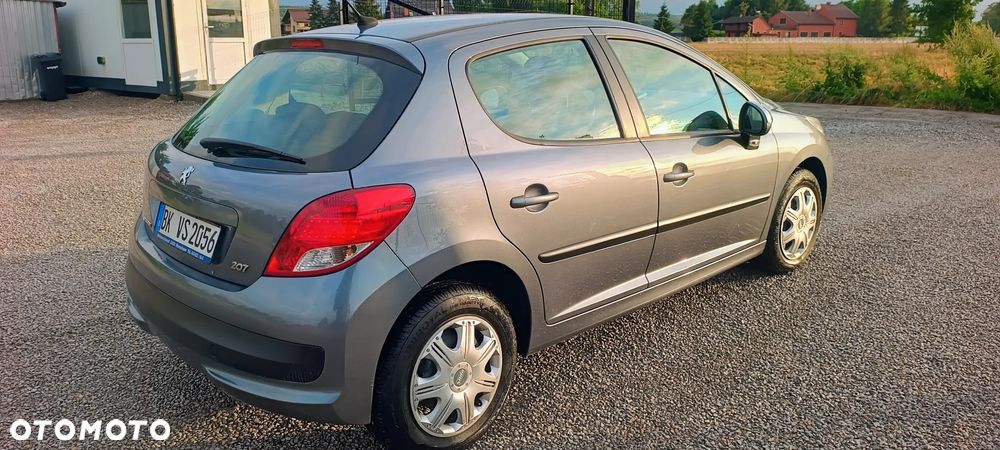 Peugeot 207 1.4 U Move - 10