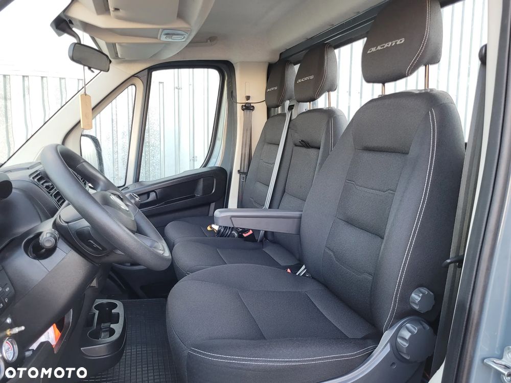 Fiat DUCATO MAXI - 26