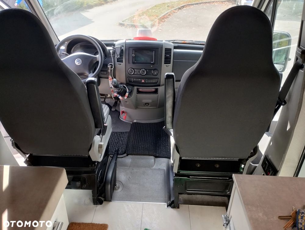 Volkswagen Crafter Standard - 13