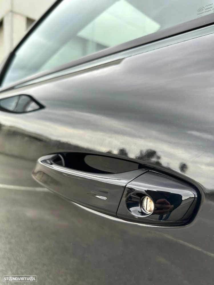 Peugeot 308 1.5 BlueHDi Allure EAT8 - 11