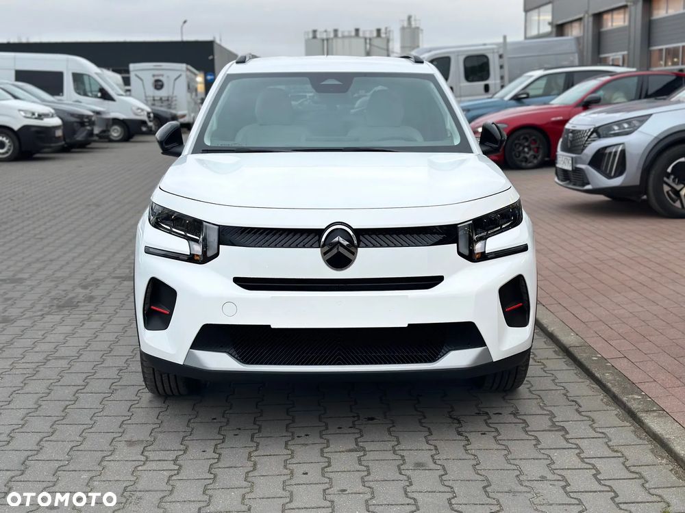 Citroën C3 113 Standard-Range MAX - 3