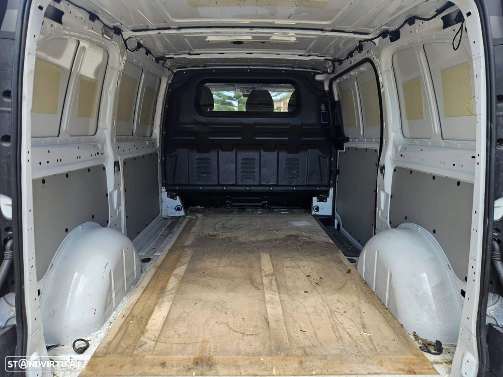 Mercedes-Benz Cito 111 Cdi - 7