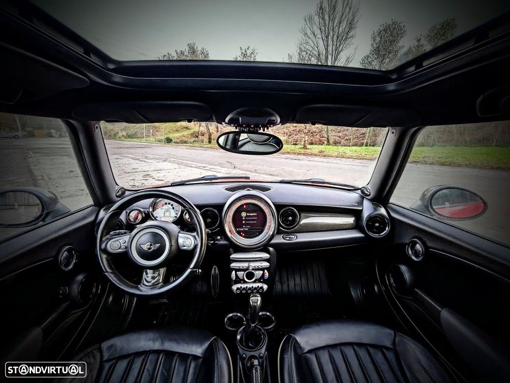 MINI Clubman Cooper S - 10