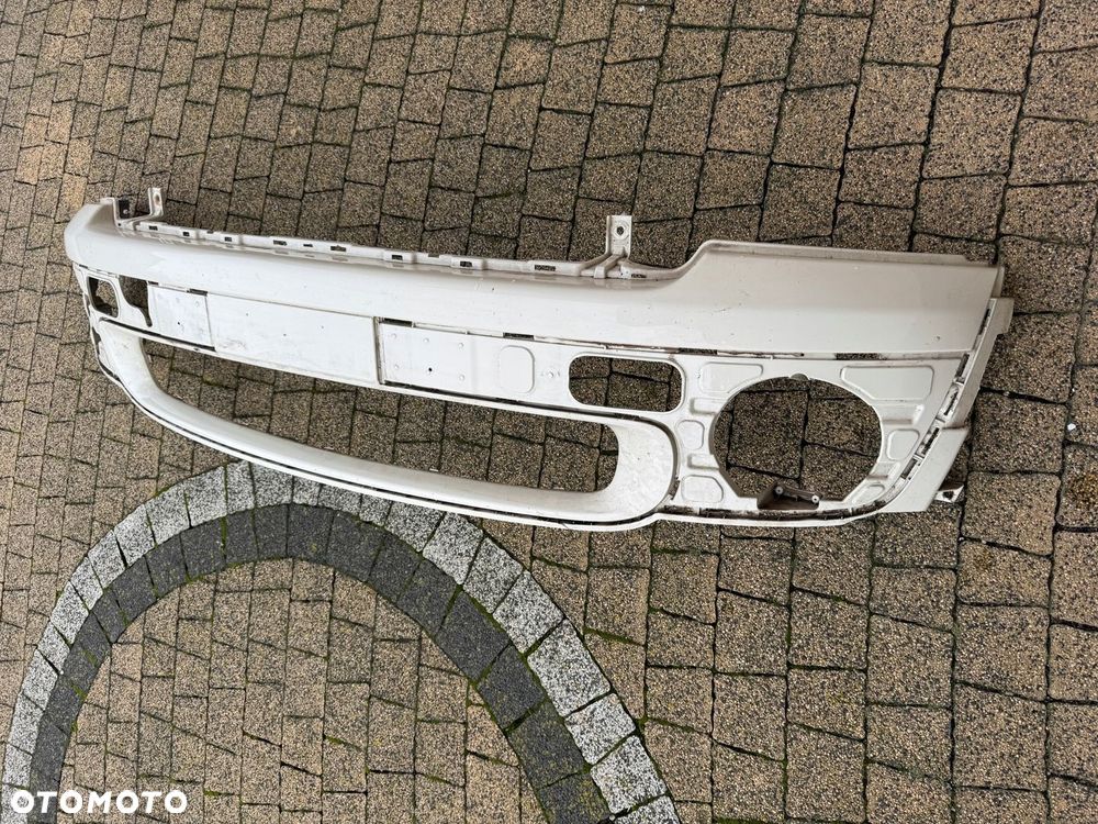 ZDERZAK MINI COOPER PRZÓD PRZEDNI - 2