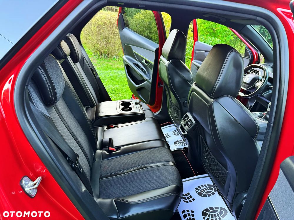 Peugeot 3008 BlueHDi 120 Stop & Start Allure - 31