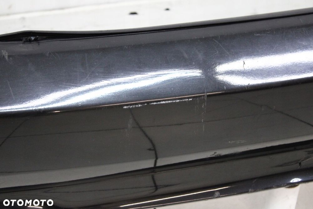 AUDI A4 B7 KOMBI S-LINE 04R- ZDERZAK TYŁ TYLNY LZ9Y - 5