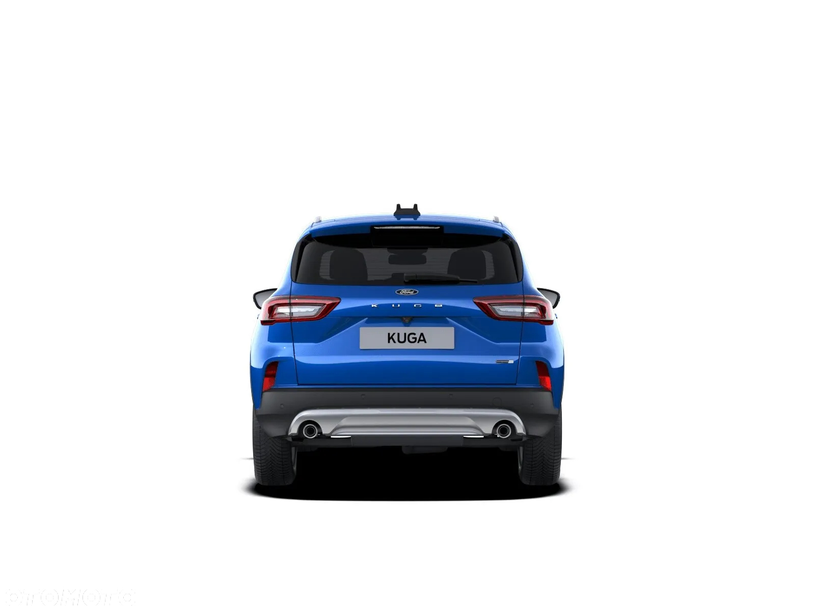 Ford Kuga 2.5 FHEV AWD Titanium eCVT - 6