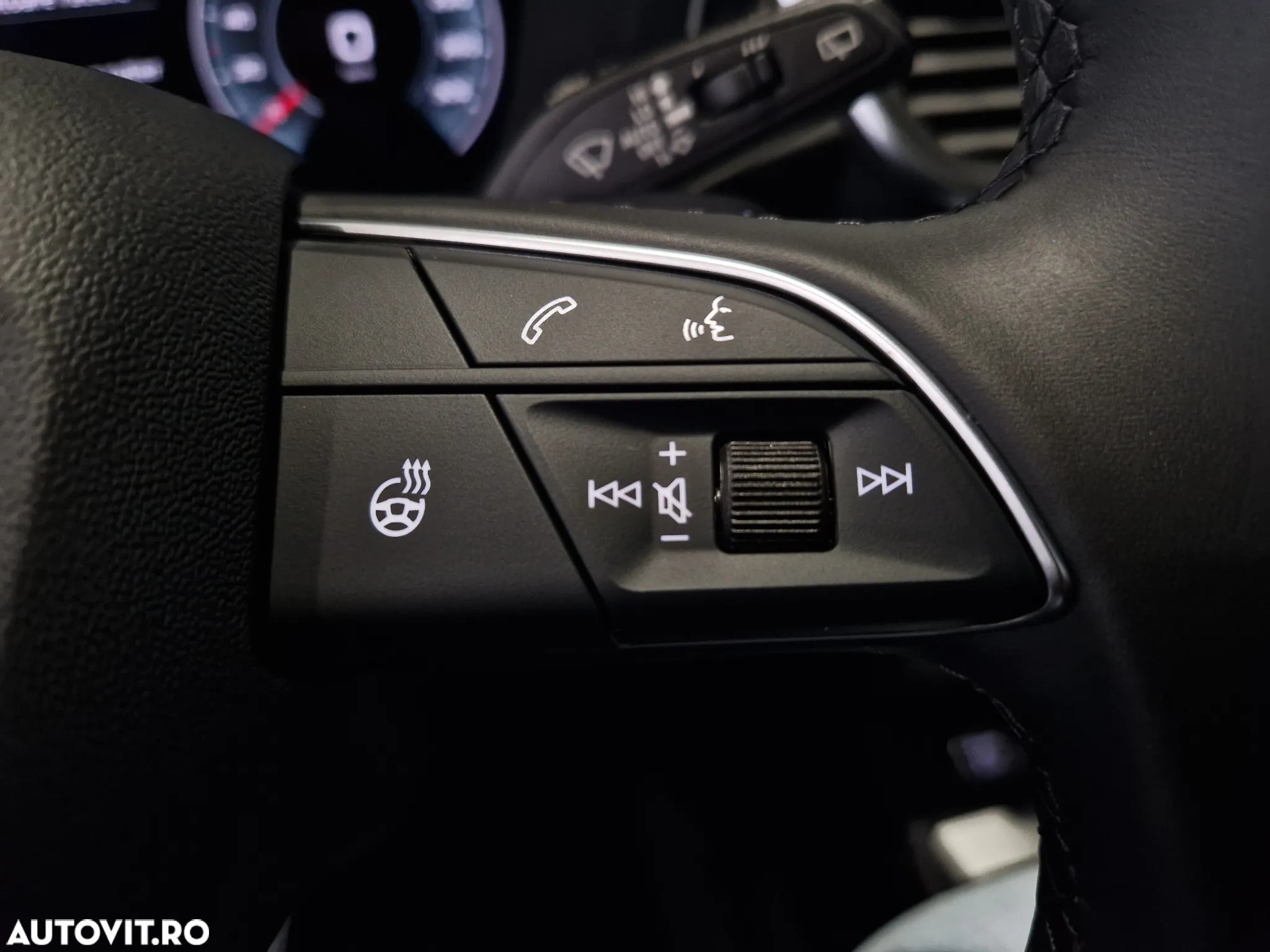 Audi Q5 40 TDI quattro S tronic advanced - 20
