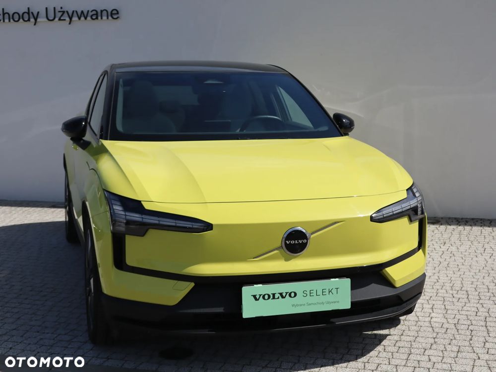 Volvo EX30 69kWh Twin Motor Ultra - 9