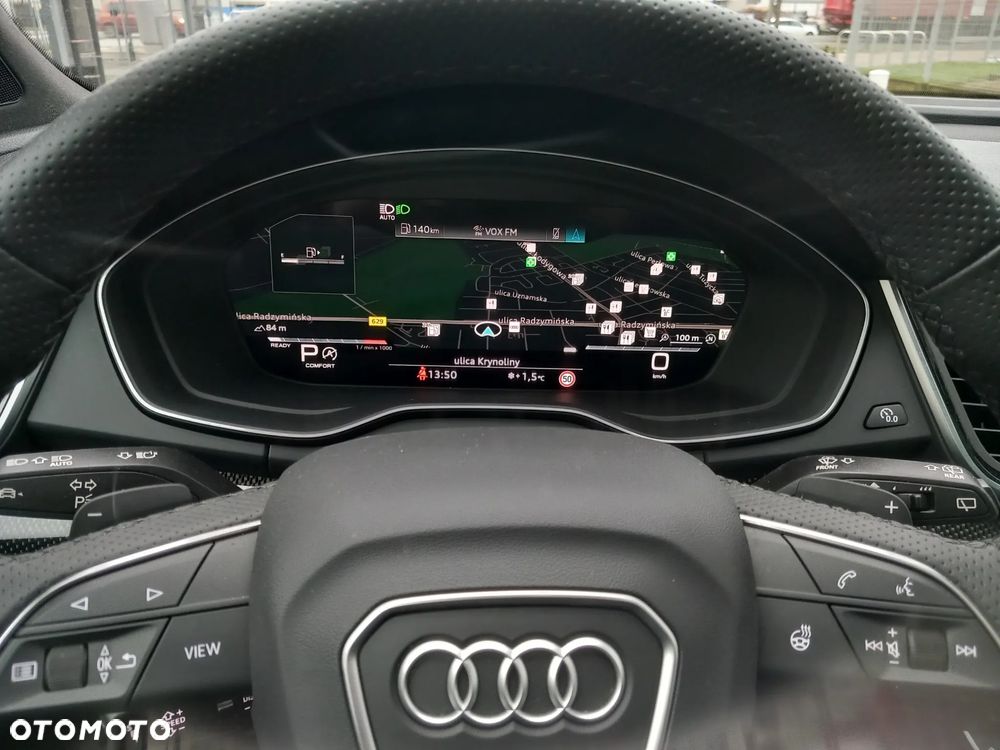 Audi SQ5 - 18