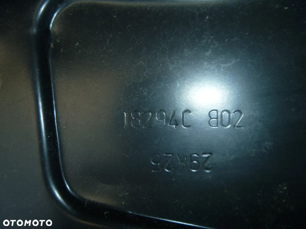 TOYOTA PROACE II JUMPY III EXPERT III ZAFIRA D PRÓG SŁUPEK PRAWY NOWY 1613968780 - 5