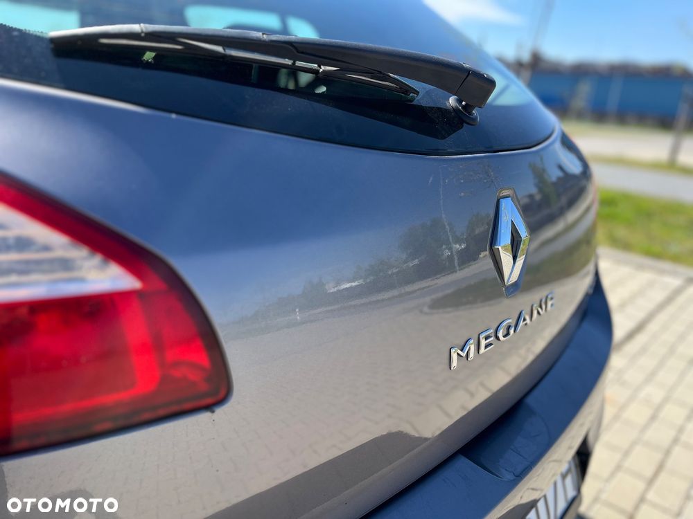 Renault Megane - 8