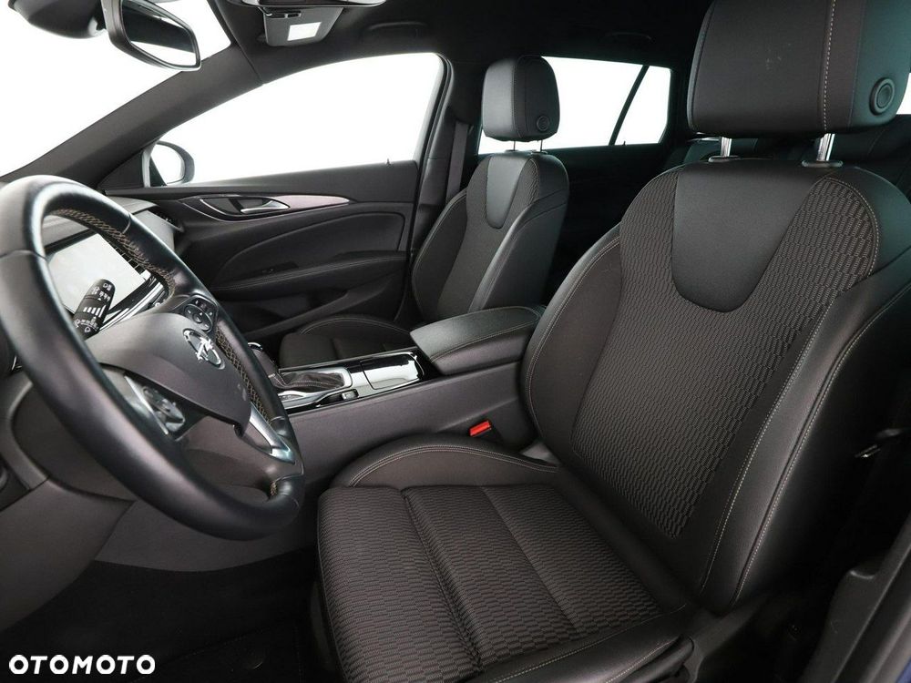 Opel Insignia 1.5 CDTI Business Elegance S&S - 14