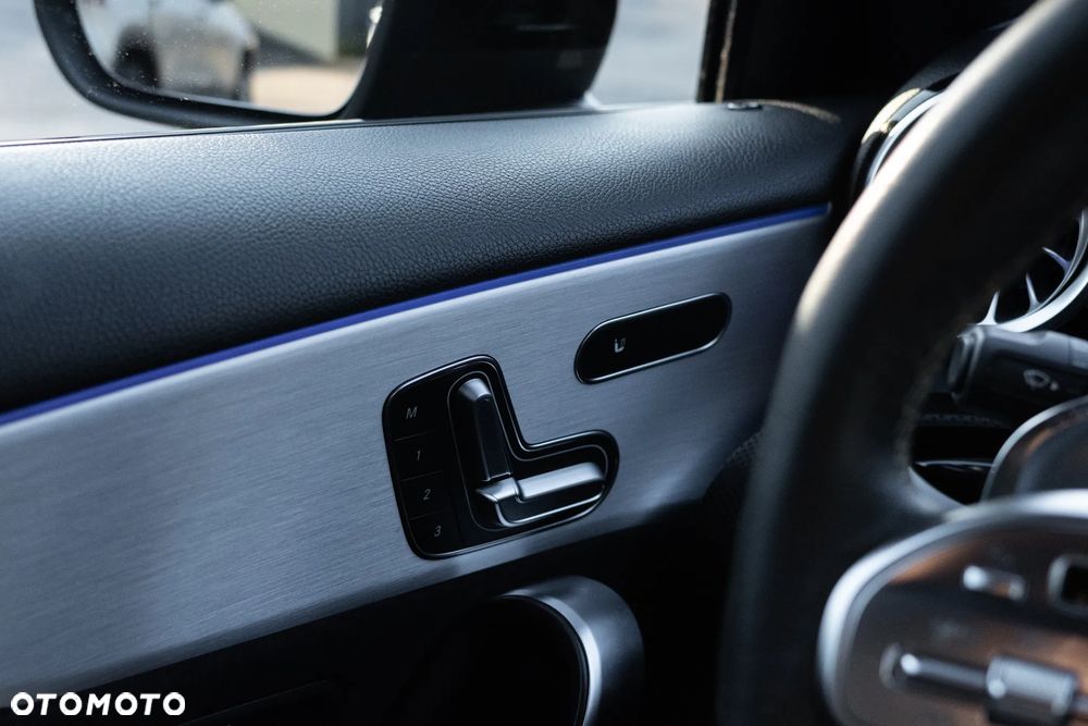 Mercedes-Benz Klasa A 45 S AMG 4-Matic 8G-DCT - 15