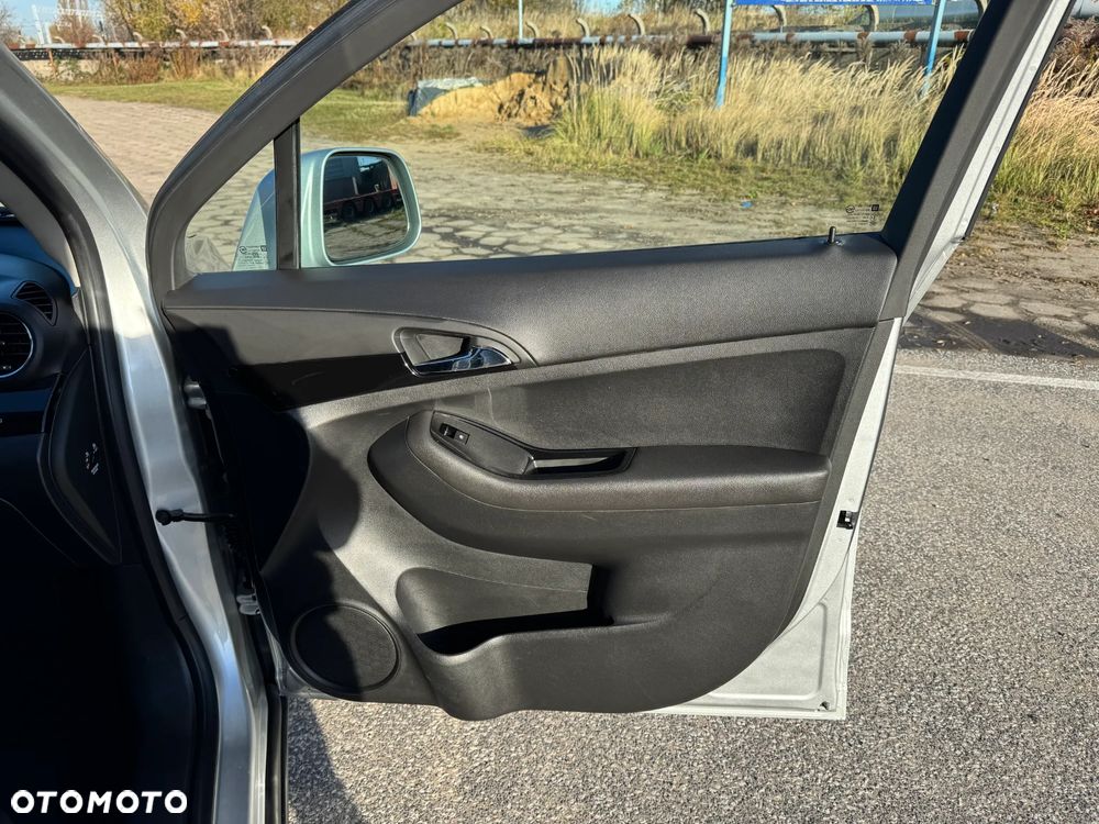 Chevrolet Orlando 1.4T LTZ - 29