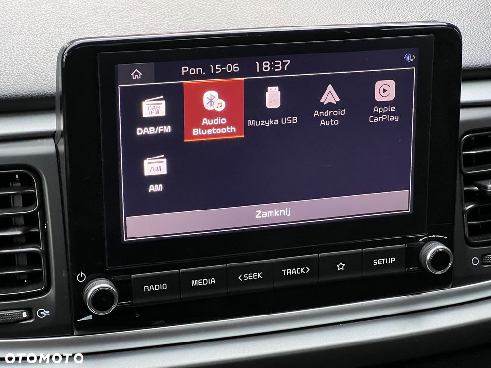 Kia Rio 1.0 T-GDI L Business Line - 26