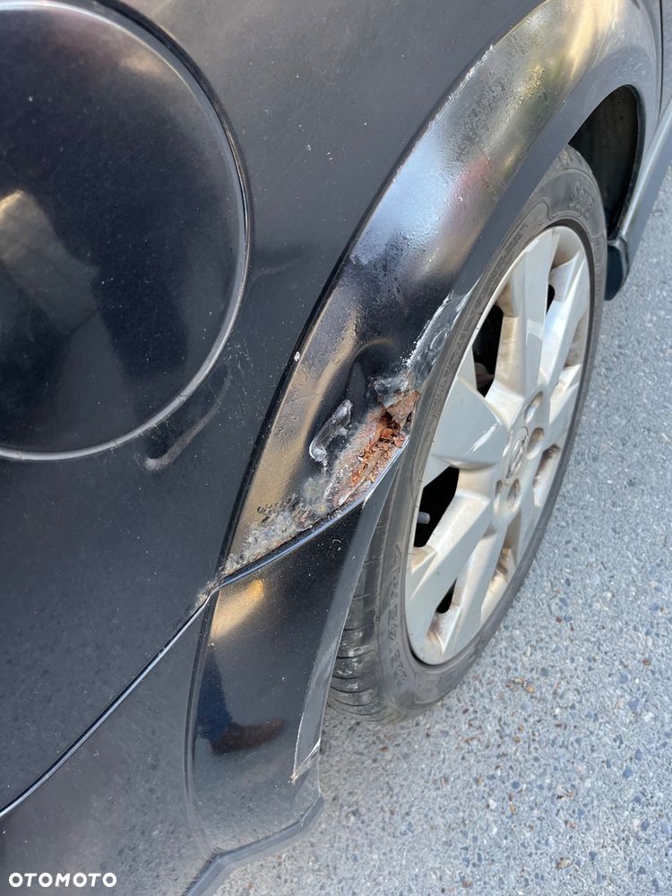 Opel Signum 2.0 T - 7