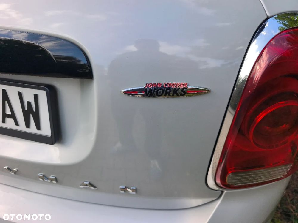MINI John Cooper Works All4 - 14