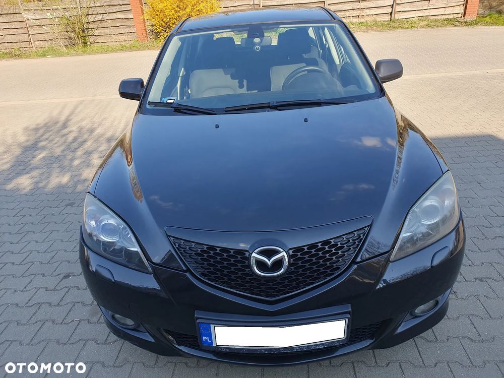 Mazda 3 2.0 16V Active - 14