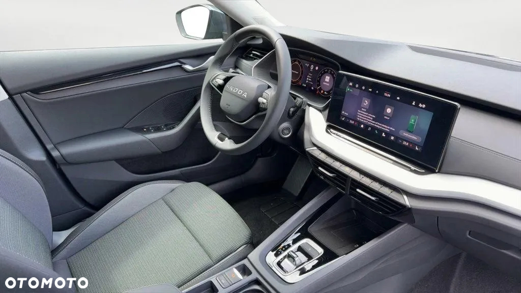 Skoda Octavia 2.0 TDI Selection DSG - 6
