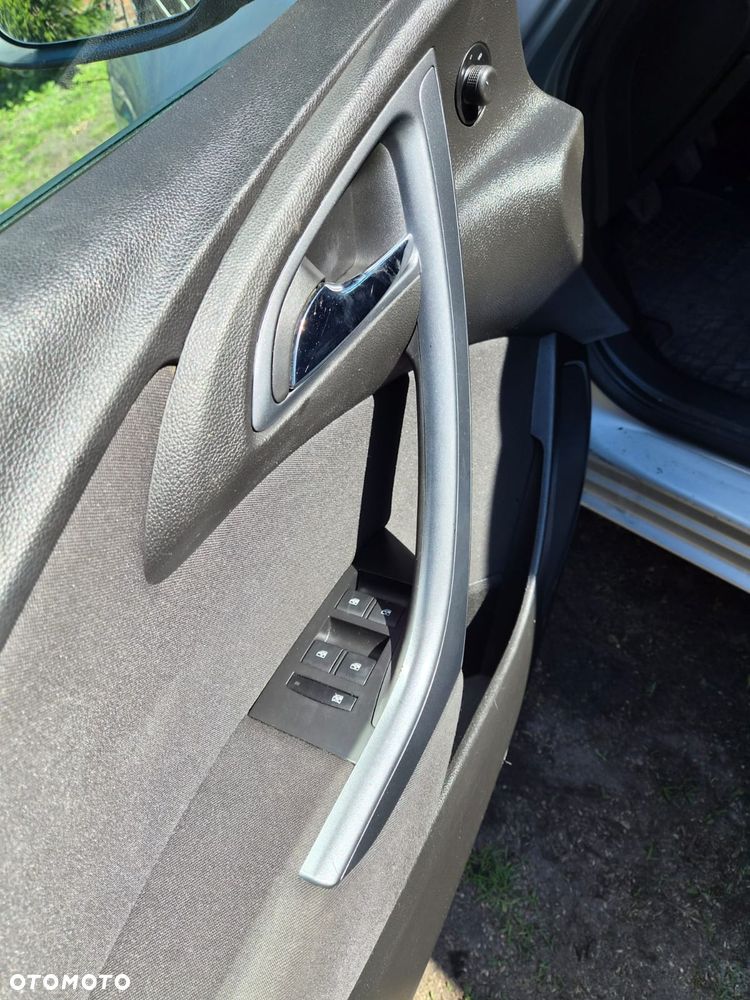 Opel Astra 1.7 CDTI DPF Edition Sport - 13