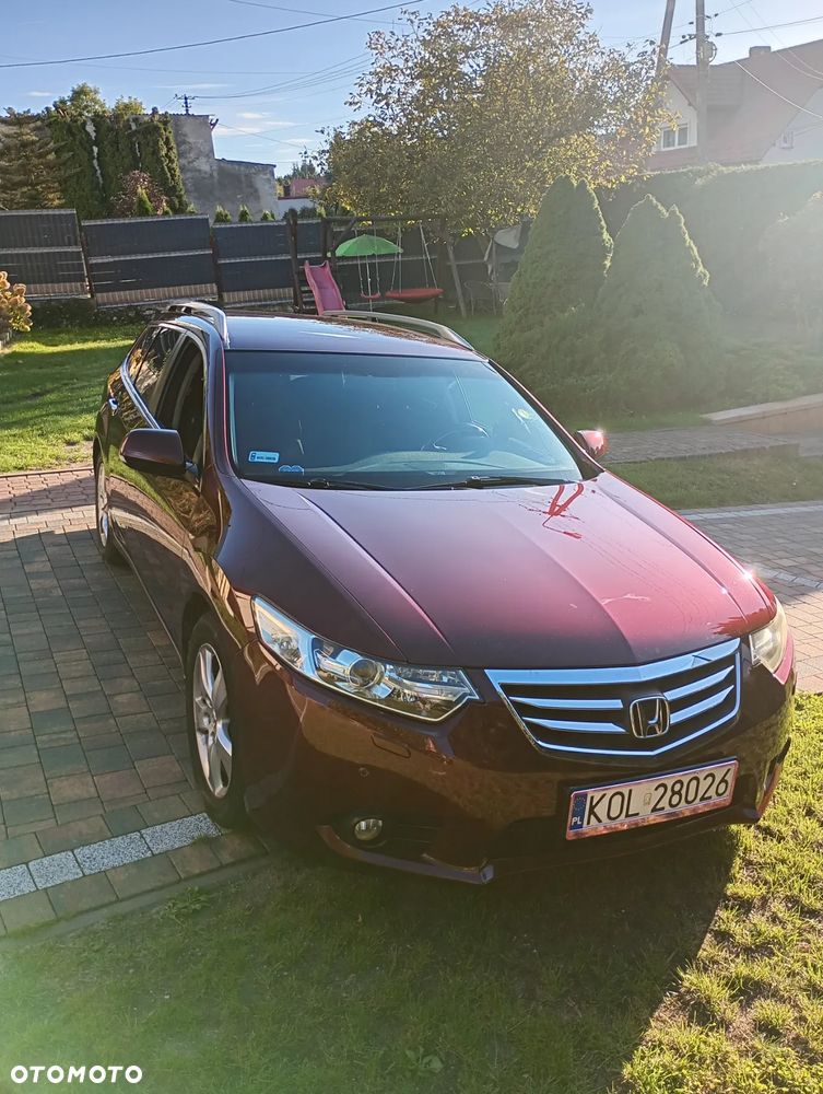 Honda Accord 2.0 Elegance - 1