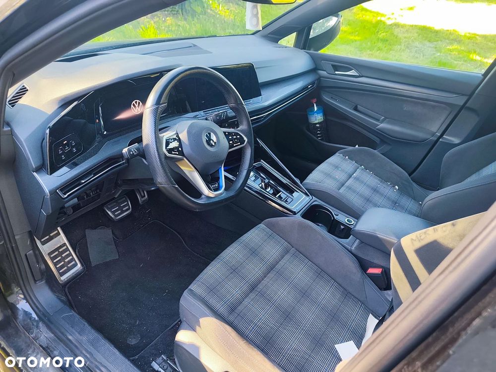 Volkswagen Golf 1.4 eHybrid OPF DSG GTE - 16