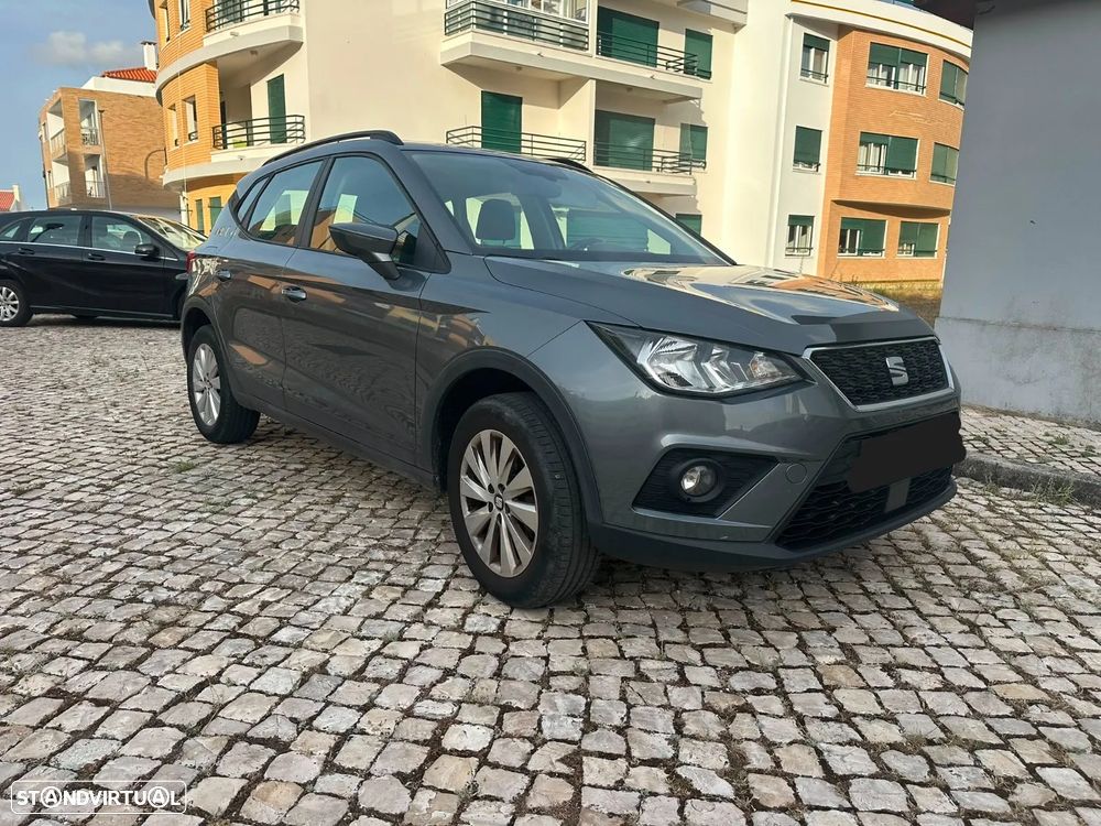 SEAT Arona 1.0 TSI Style - 1