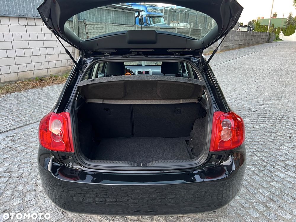 Toyota Auris - 8