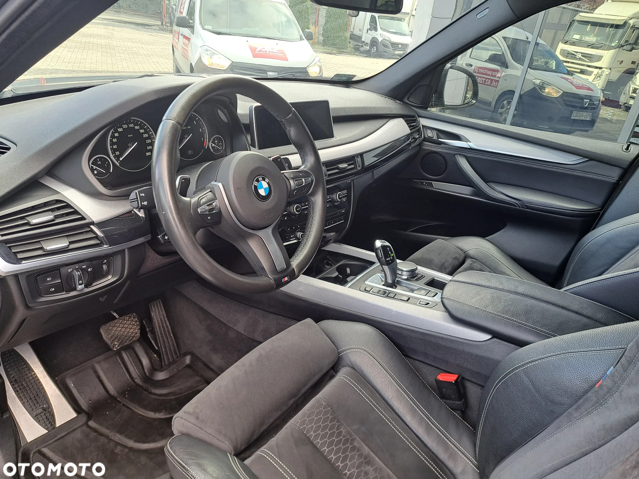BMW X5 xDrive40e - 12