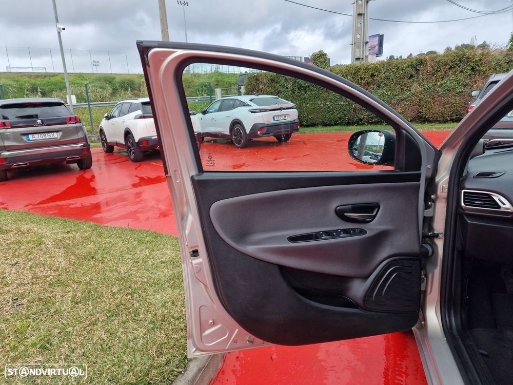 Lancia Ypsilon 1.2 S&S Platinum - 7