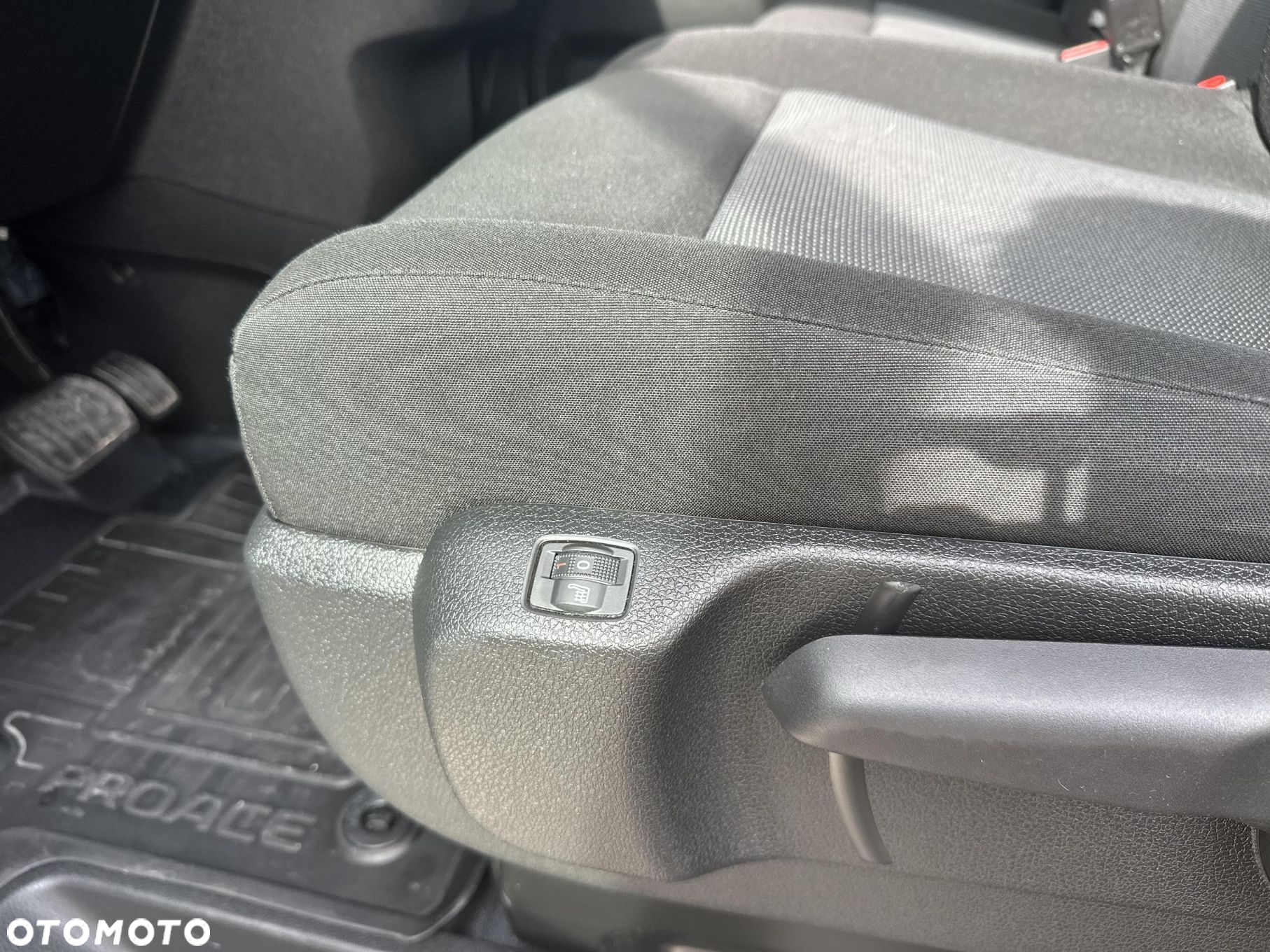 Toyota Proace Verso 2.0 D4-D Long Business - 18