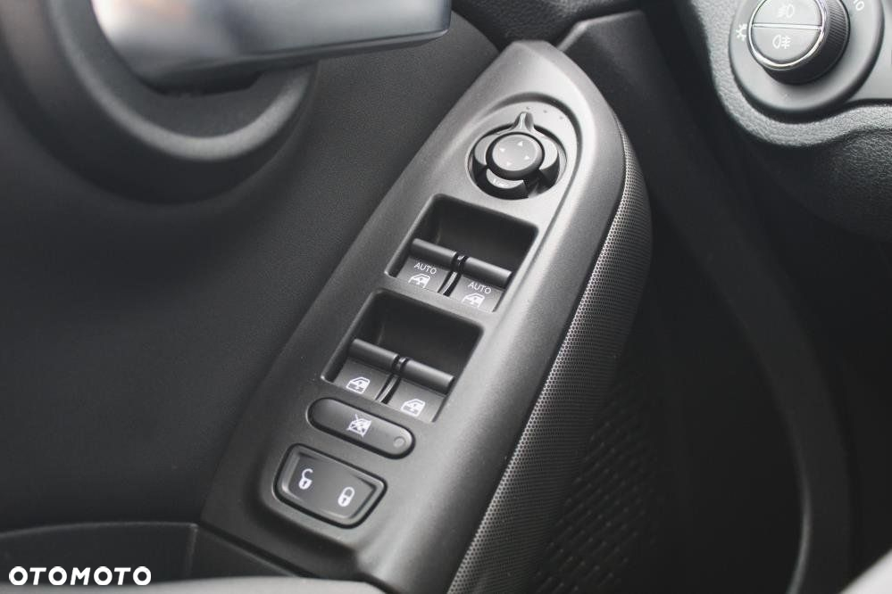 Fiat 500X - 33